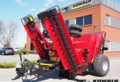 Kongskilde Stonebear SB 5200