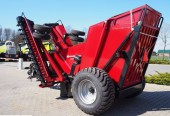 Kongskilde Stonebear SB 5200
