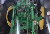 John Deere 6210r