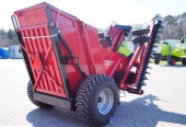 Kongskilde Stonebear SB 5200