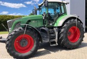 Fendt 936 Vario Profi