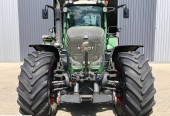 Fendt 936 Vario Profi