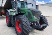 Fendt 936 Vario Profi