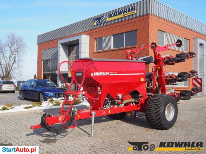 Horsch Maestro 6.75 CC