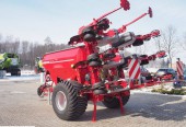 Horsch Maestro 6.75 CC