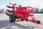 Horsch Maestro 6.75 CC