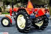 Ursus C335
