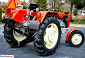 Ursus C335