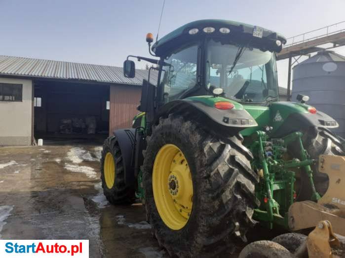 John Deere 7230R