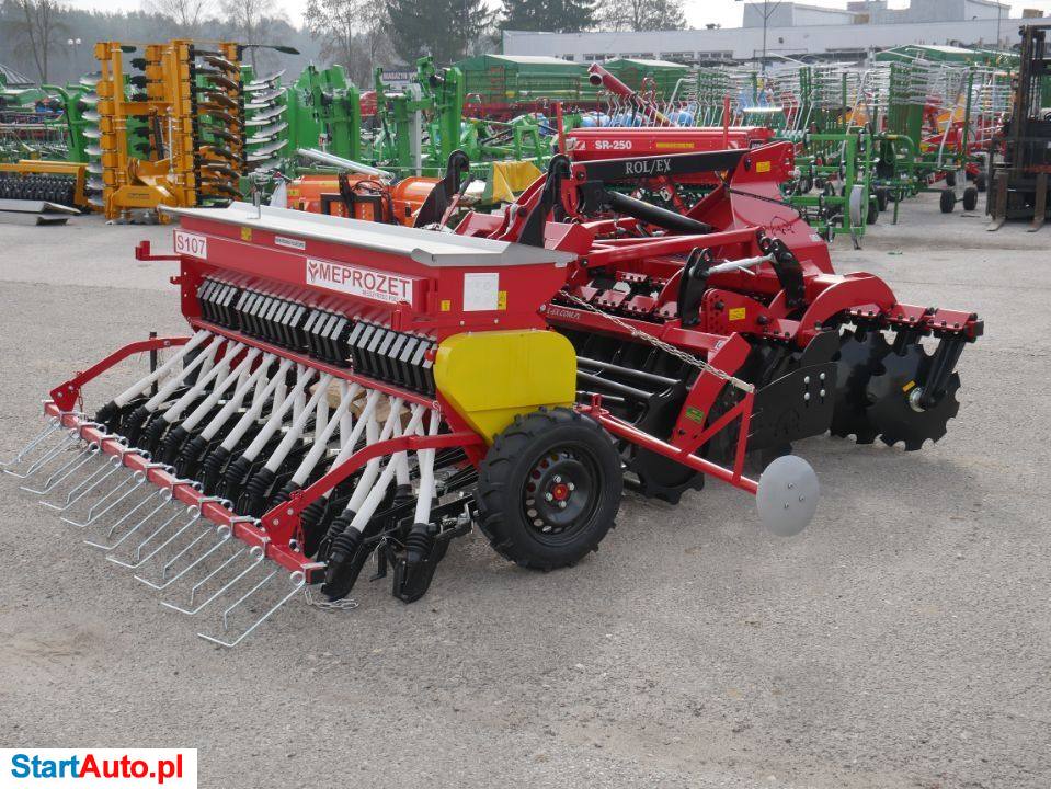 Rol/Ex Brona Talerzowa Rolex