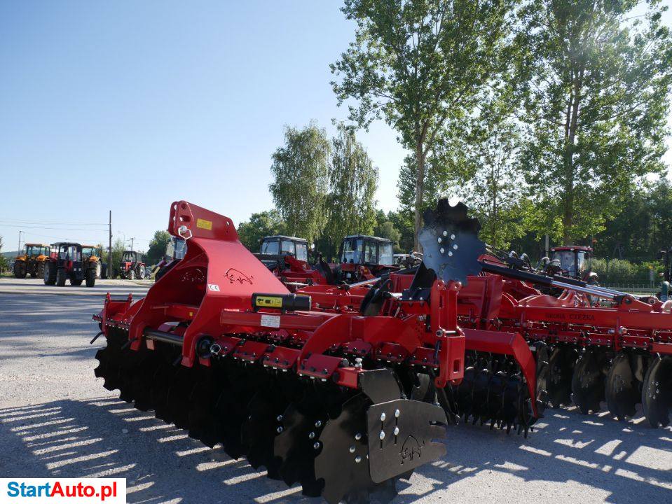 Rol/Ex Brona Talerzowa Rolex