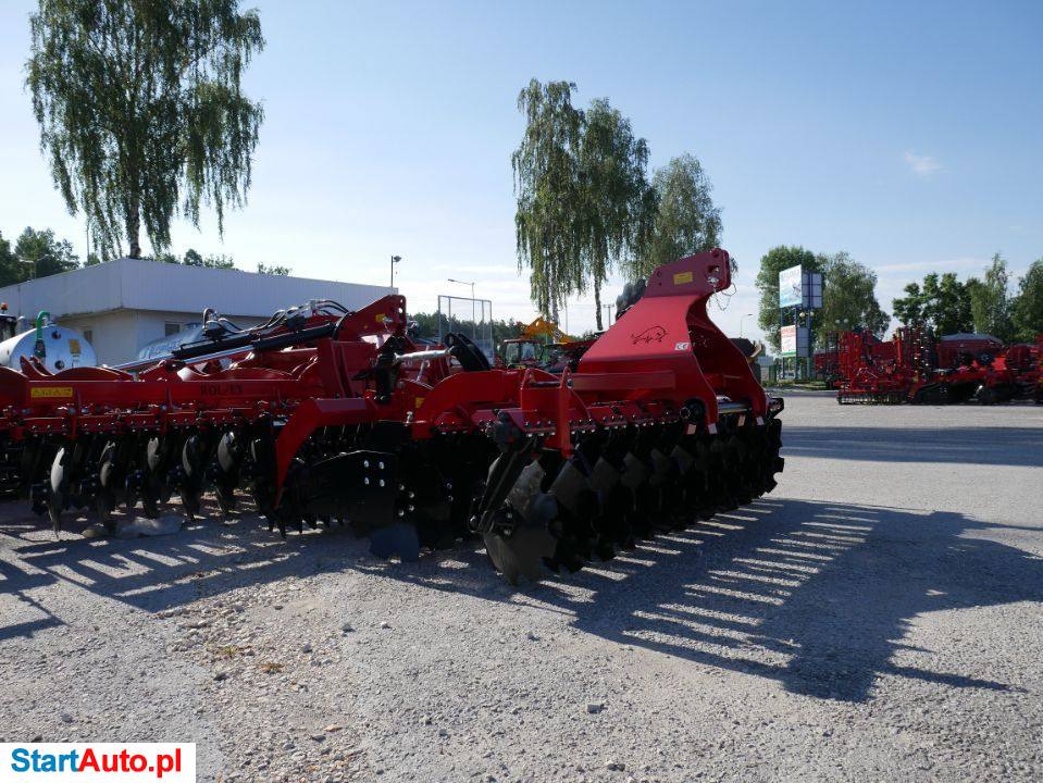 Rol/Ex Brona Talerzowa Rolex