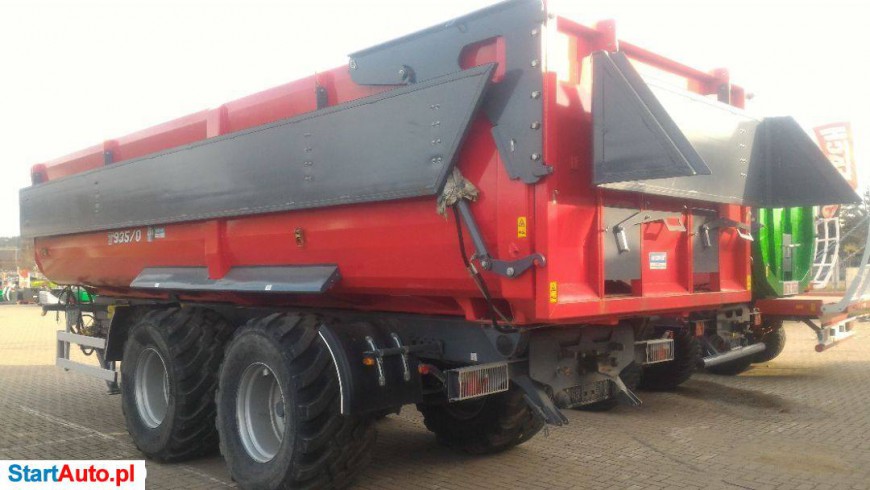 Metal-Fach T935/0