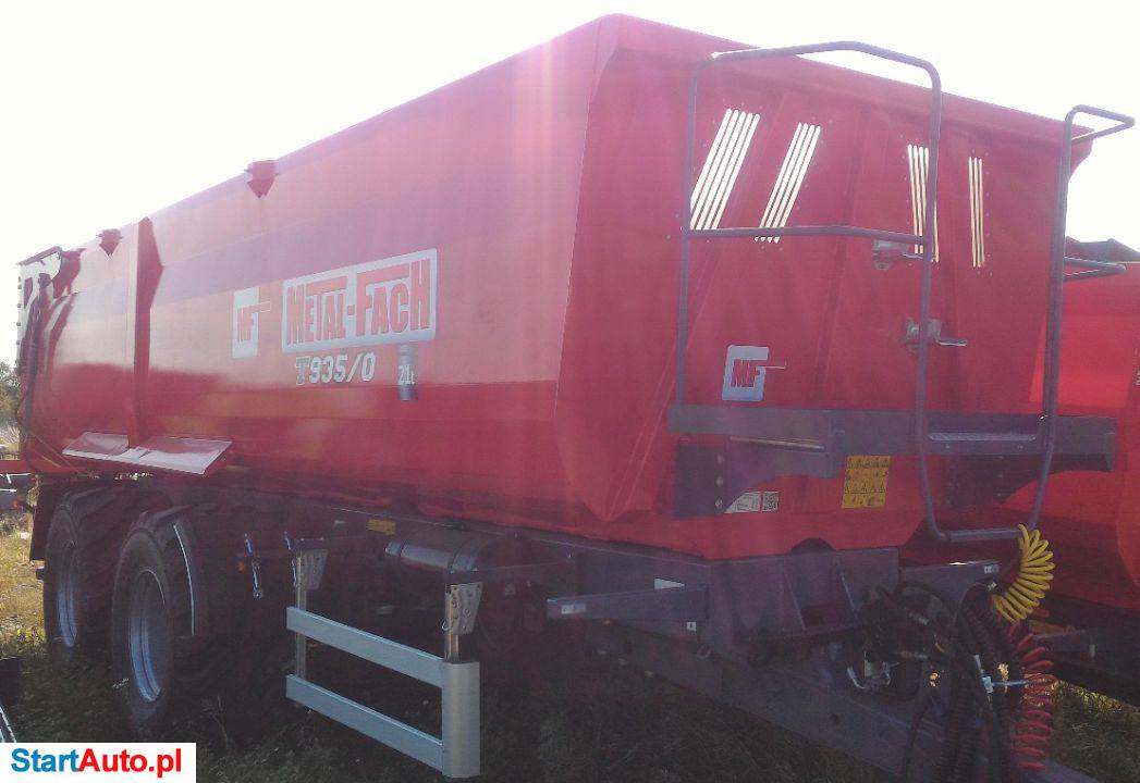 Metal-Fach T935/0