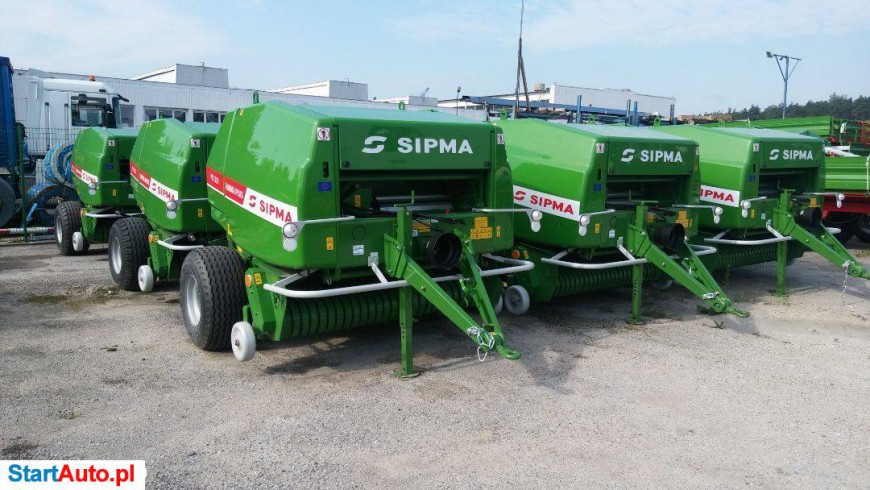 Sipma Sipma 1210 DF
