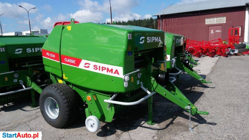 Sipma Sipma 1210 DF