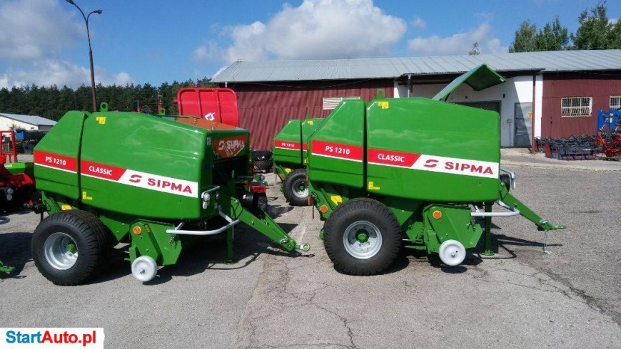 Sipma Sipma 1210 DF