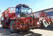 Holmer Terra Dos T3