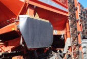 Holmer Terra Dos T3