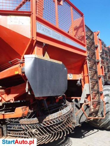 Holmer Terra Dos T3