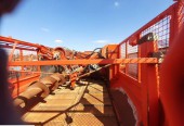 Holmer Terra Dos T3
