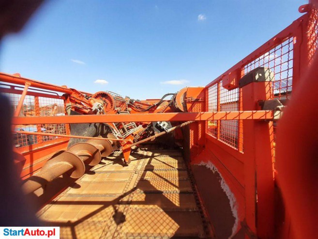 Holmer Terra Dos T3