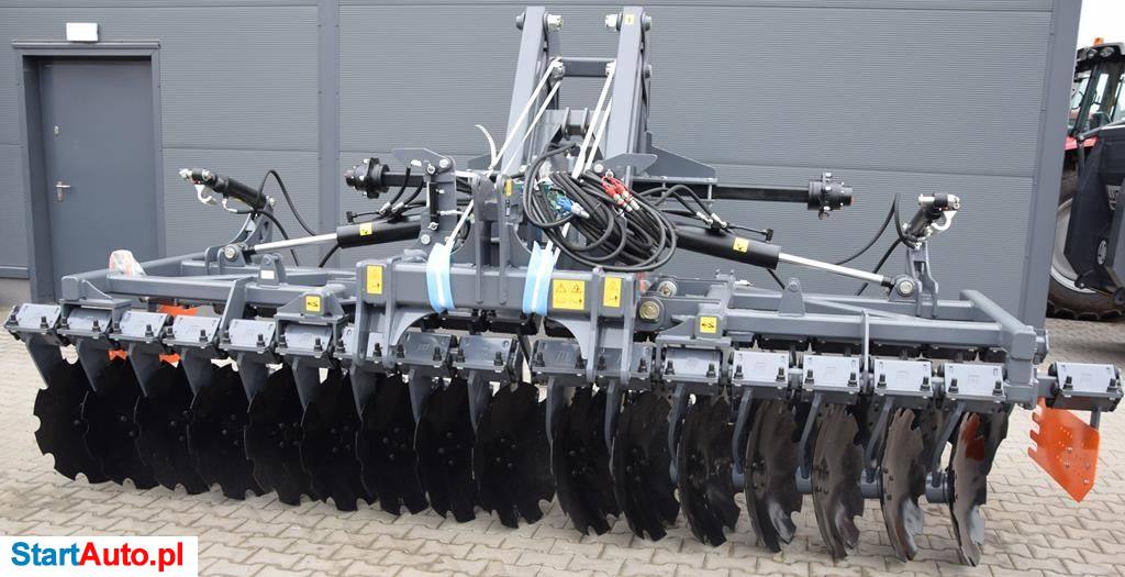 Mandam GAL-C 4,0 M H