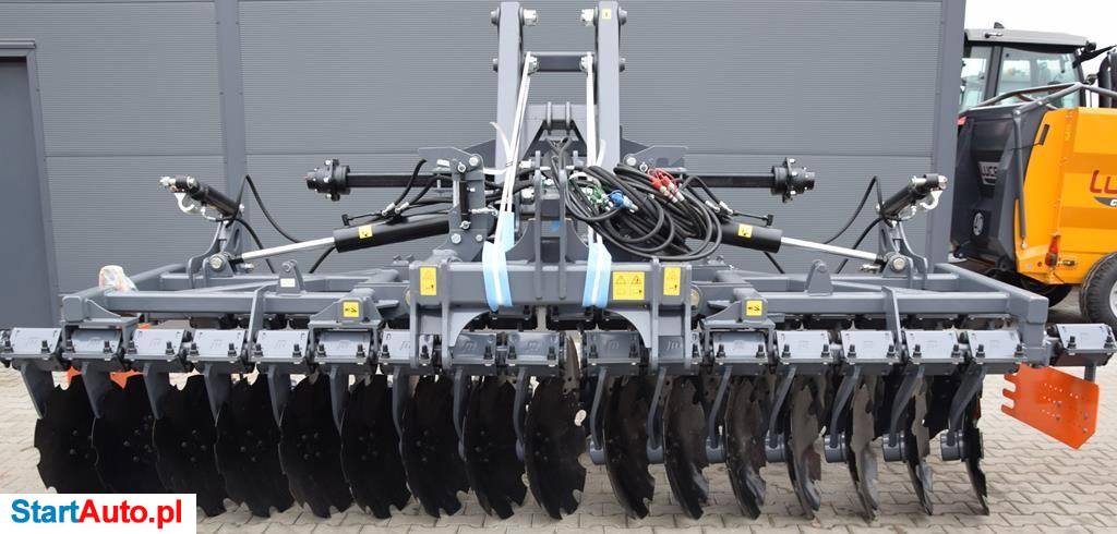 Mandam GAL-C 4,0 M H