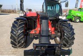 Manitou MLT 741-140 V PLUS