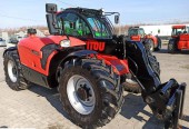 Manitou MLT 741-140 V PLUS