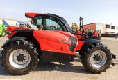 Manitou MLT 741-140 V PLUS
