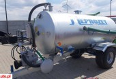 Wóz Asenizacyjny Beczkowóz Meprozet 4300l 5000l Beczko-Wóz Pn-20/2 2300l