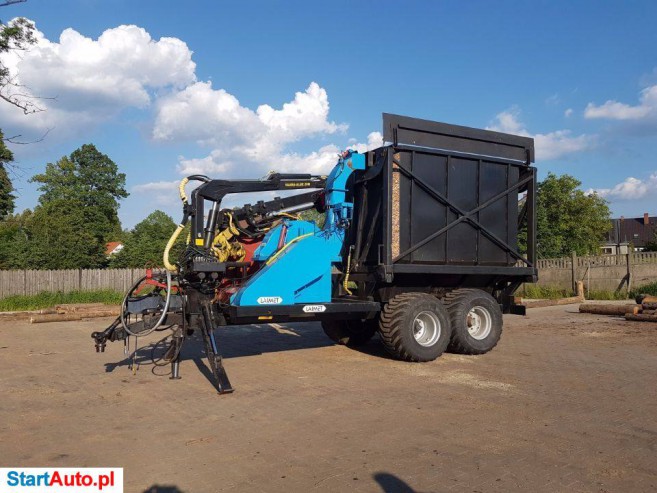 LAIMNET HP25