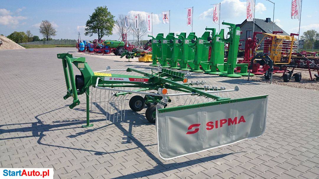Sipma WIR ZK350