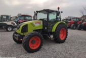 CLAAS AXOS 330