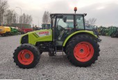 CLAAS AXOS 330