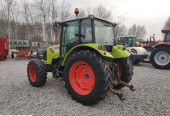 CLAAS AXOS 330