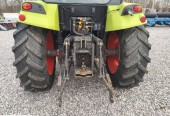CLAAS AXOS 330