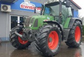 Fendt 716 Vario Farmer 714 Klima 515