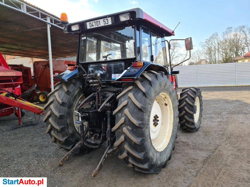 Valmet 4500