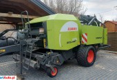 Claas Rollant 375 Uniwrap BRUTTO RotoCut 2012r Bardzo Dobry Stan