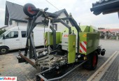 Claas Rollant 375 Uniwrap BRUTTO RotoCut 2012r Bardzo Dobry Stan