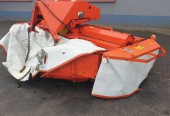 Kuhn FC 280 F 313 280 P 300F 303 G Kosiarka Dyskowa Z Kondycjonerem