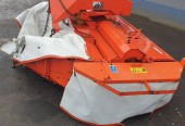 Kuhn FC 280 F 313 280 P 300F 303 G Kosiarka Dyskowa Z Kondycjonerem