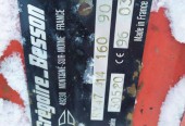 Gregoire Besson RY47