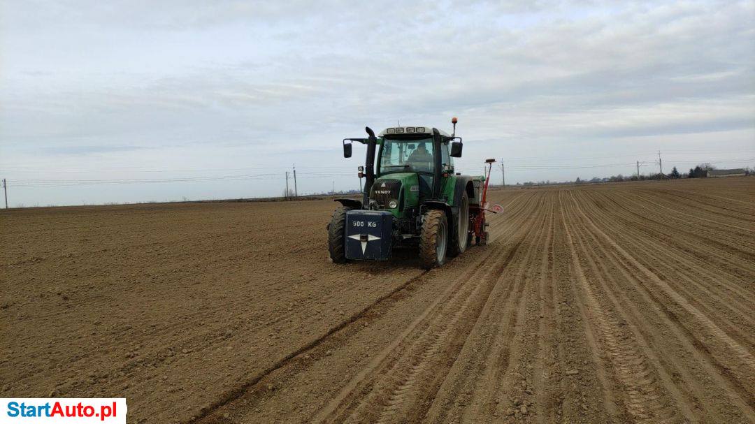 Fendt 412 Tms 6200mtg 414 714