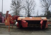 Kuhn GMD 55 I 66Fella 320240 Vicon CM 216