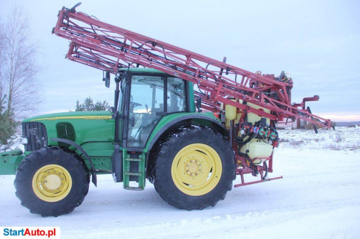Hardi Mega