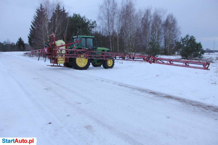 Hardi Mega
