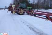 Hardi Mega